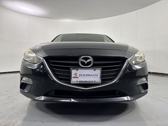 2014 Mazda Mazda3 i Touring