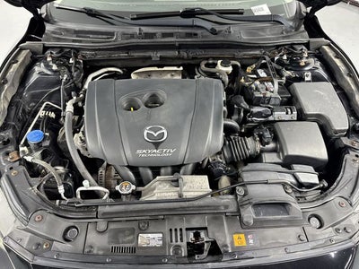 2014 Mazda Mazda3 i Touring