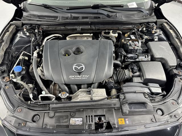 2014 Mazda Mazda3 i Touring