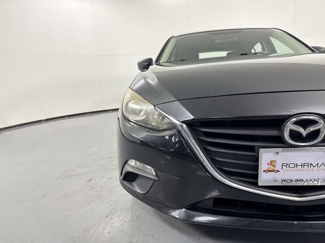 2014 Mazda Mazda3 i Touring