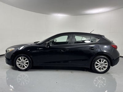 2014 Mazda Mazda3 i Touring