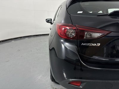 2014 Mazda Mazda3 i Touring