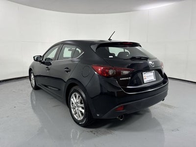 2014 Mazda Mazda3 i Touring