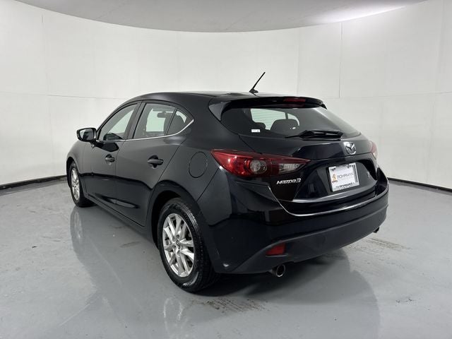 2014 Mazda Mazda3 i Touring