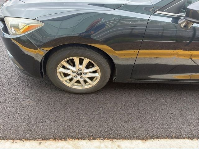 2014 Mazda Mazda3 i Touring