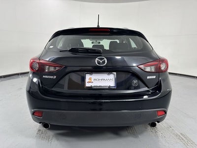 2014 Mazda Mazda3 i Touring