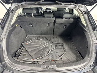 2014 Mazda Mazda3 i Touring