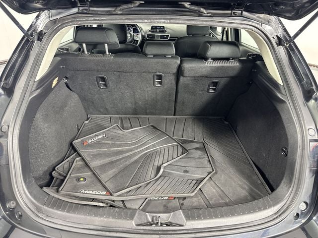 2014 Mazda Mazda3 i Touring