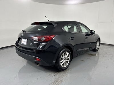 2014 Mazda Mazda3 i Touring