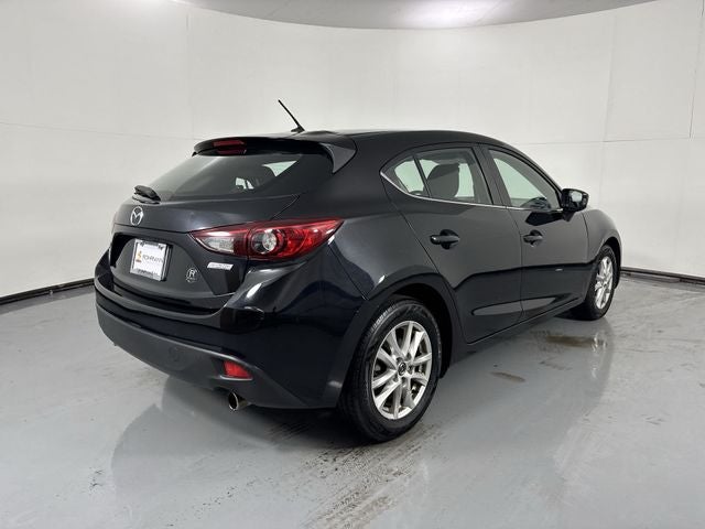 2014 Mazda Mazda3 i Touring
