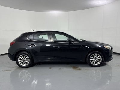 2014 Mazda Mazda3 i Touring