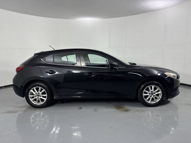 2014 Mazda Mazda3 i Touring