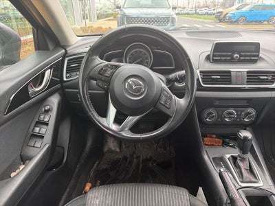 2014 Mazda Mazda3 i Touring