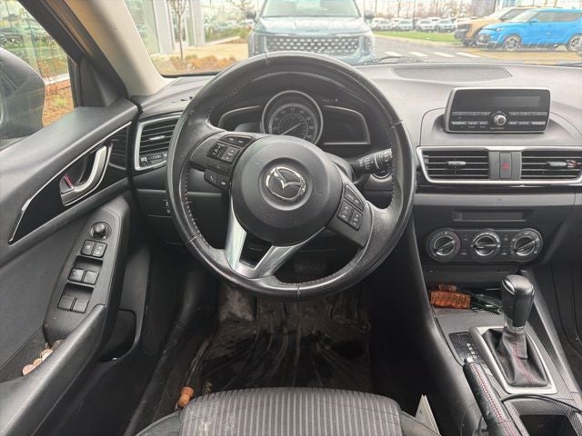 2014 Mazda Mazda3 i Touring