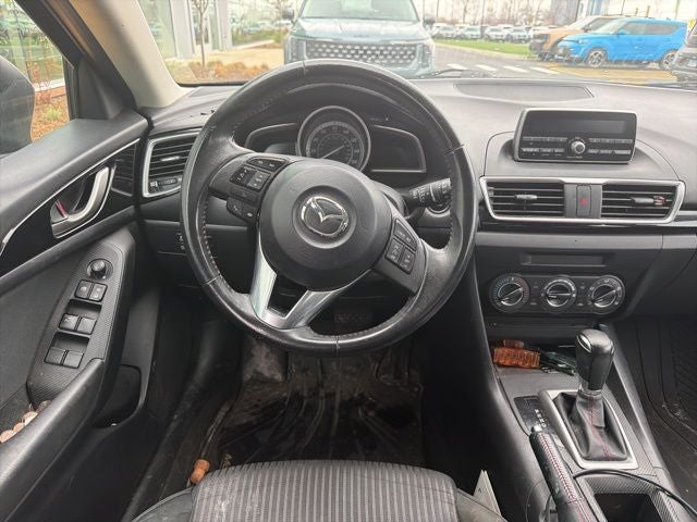 2014 Mazda Mazda3 i Touring