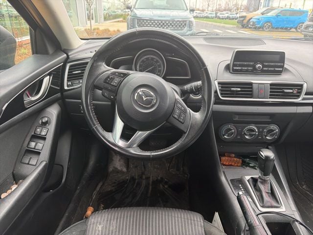 2014 Mazda Mazda3 i Touring