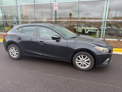 2014 Mazda Mazda3 i Touring