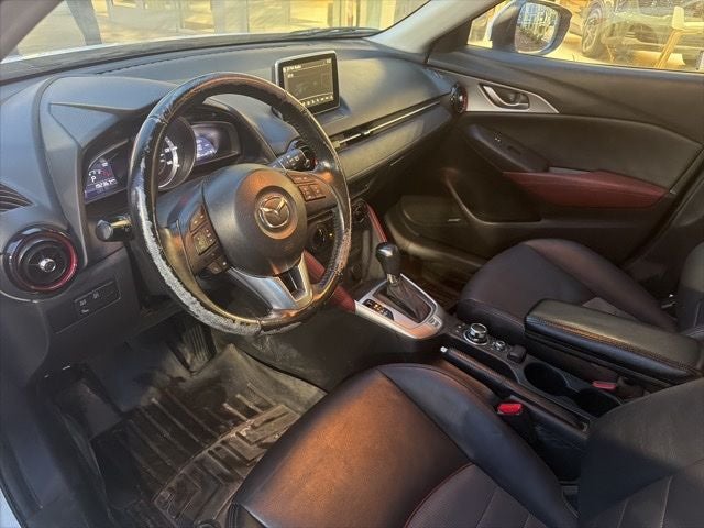 2016 Mazda Mazda CX-3 Touring