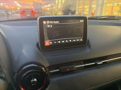 2016 Mazda Mazda CX-3 Touring