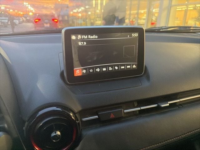 2016 Mazda Mazda CX-3 Touring