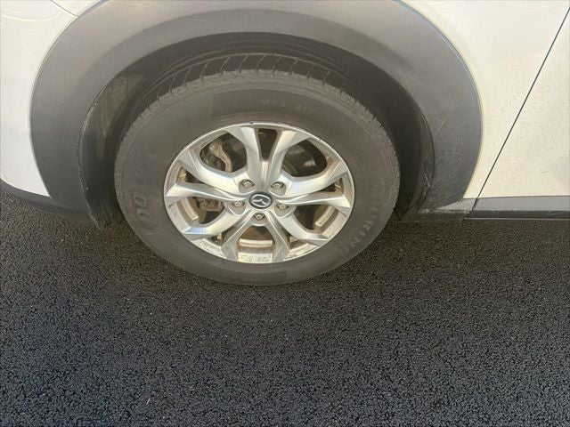 2016 Mazda Mazda CX-3 Touring