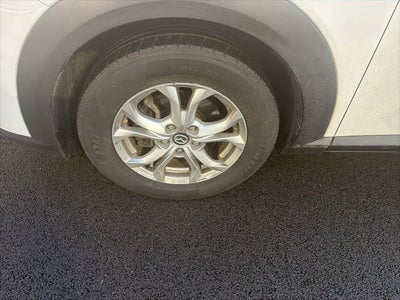 2016 Mazda Mazda CX-3 Touring