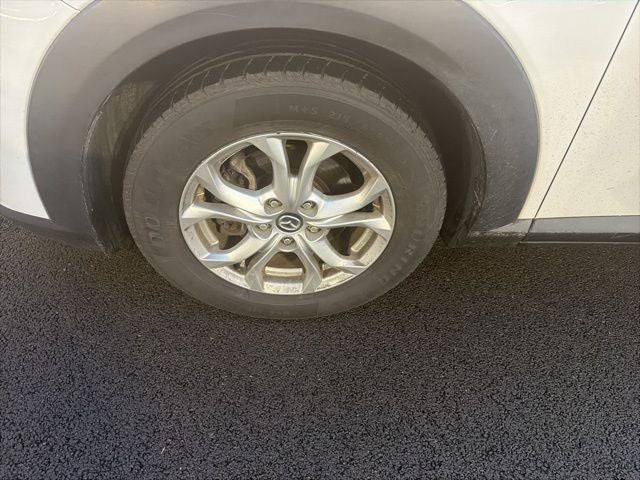 2016 Mazda Mazda CX-3 Touring