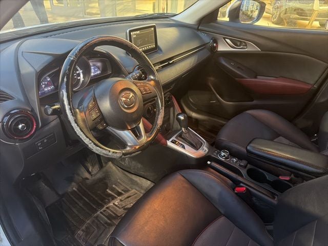 2016 Mazda Mazda CX-3 Touring