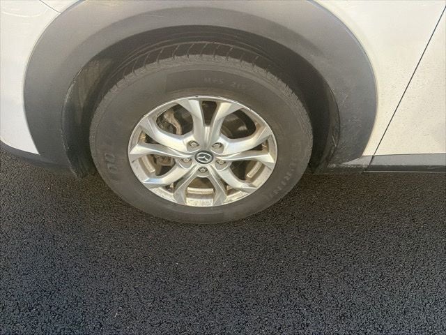 2016 Mazda Mazda CX-3 Touring