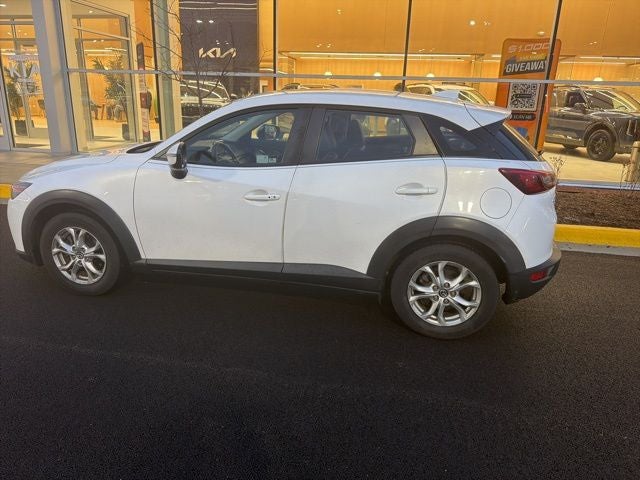 2016 Mazda Mazda CX-3 Touring