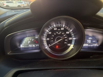 2016 Mazda Mazda CX-3 Touring