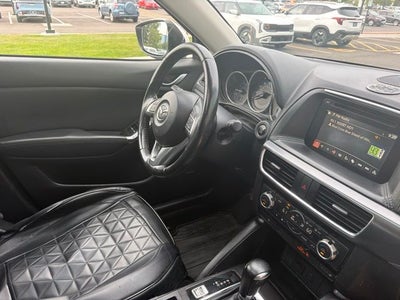 2016 Mazda Mazda CX-5 Grand Touring