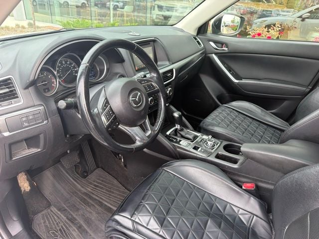 2016 Mazda Mazda CX-5 Grand Touring