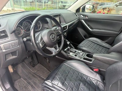 2016 Mazda Mazda CX-5 Grand Touring