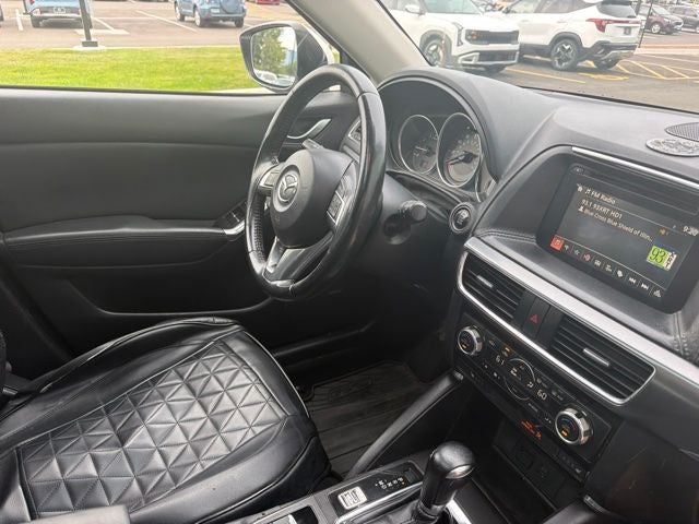 2016 Mazda Mazda CX-5 Grand Touring