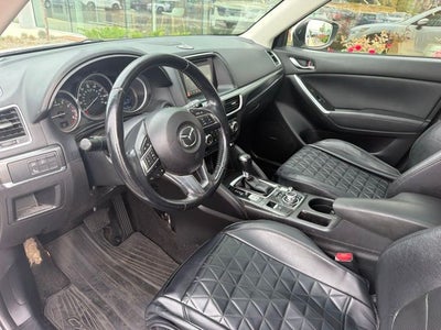 2016 Mazda Mazda CX-5 Grand Touring