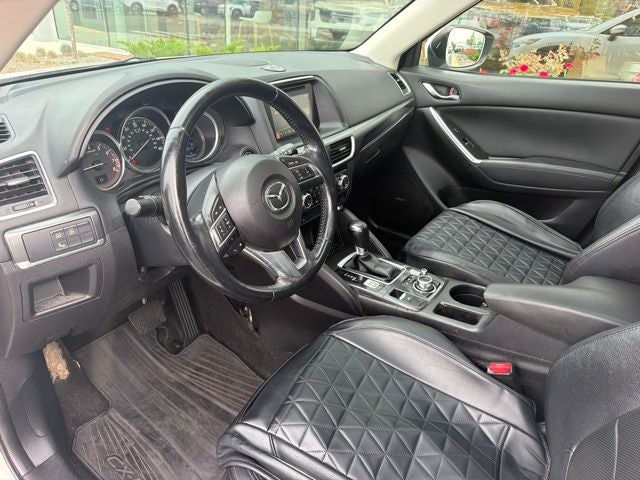 2016 Mazda Mazda CX-5 Grand Touring