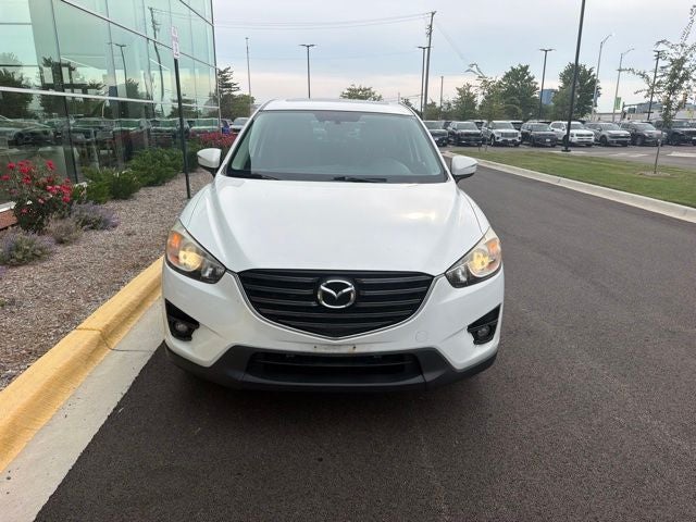 2016 Mazda Mazda CX-5 Grand Touring