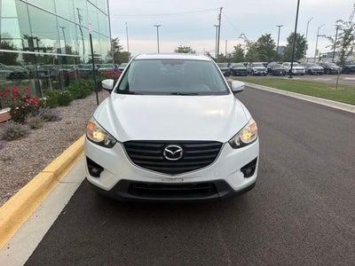 2016 Mazda Mazda CX-5 Grand Touring