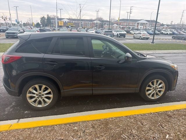 2014 Mazda Mazda CX-5 Grand Touring