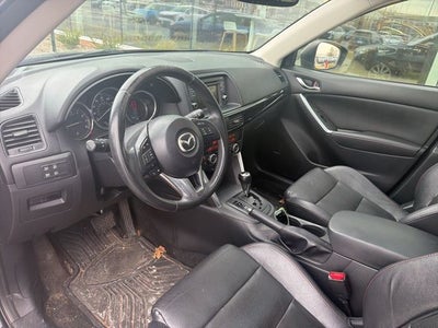 2014 Mazda Mazda CX-5 Grand Touring