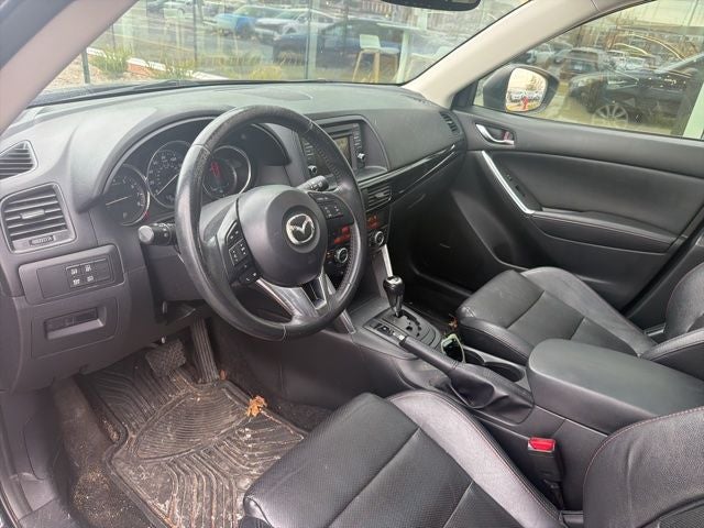 2014 Mazda Mazda CX-5 Grand Touring