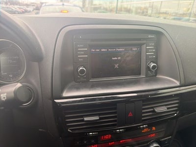 2014 Mazda Mazda CX-5 Grand Touring