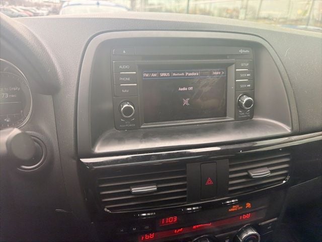 2014 Mazda Mazda CX-5 Grand Touring