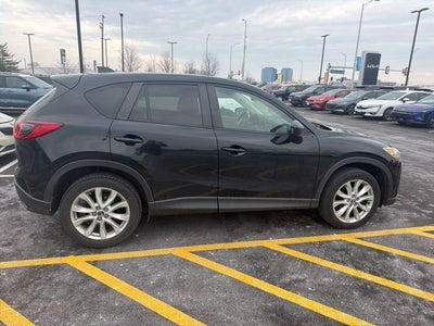 2014 Mazda Mazda CX-5 Grand Touring