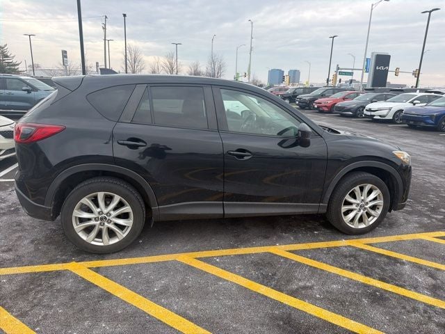 2014 Mazda Mazda CX-5 Grand Touring