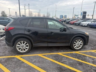 2014 Mazda Mazda CX-5 Grand Touring