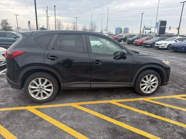 2014 Mazda Mazda CX-5 Grand Touring