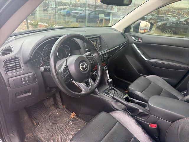 2014 Mazda Mazda CX-5 Grand Touring