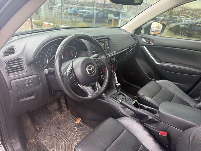 2014 Mazda Mazda CX-5 Grand Touring